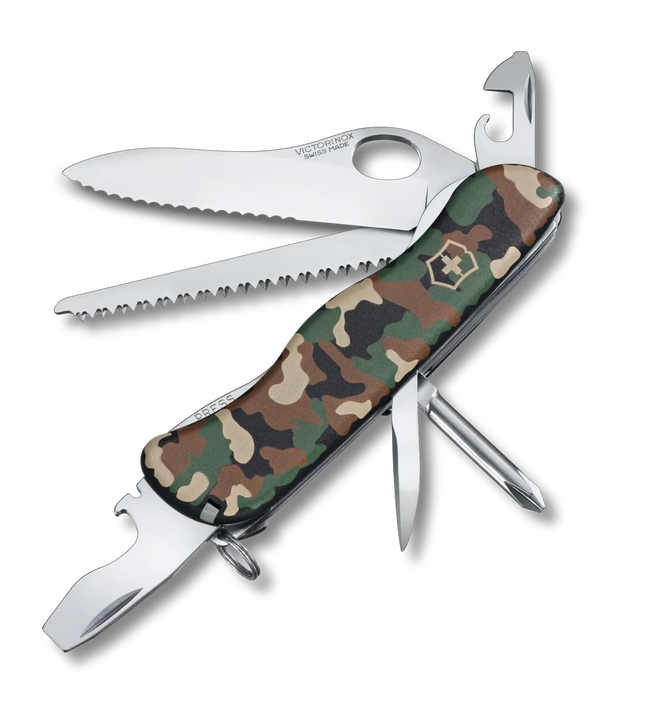 Victorinox Trailmaster Swiss Army Knife