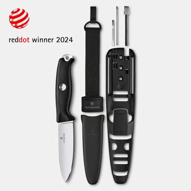 Victorinox Venture Pro Fixed-Blade Knife