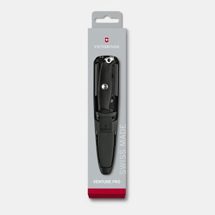 Victorinox Venture Pro Fixed-Blade Knife