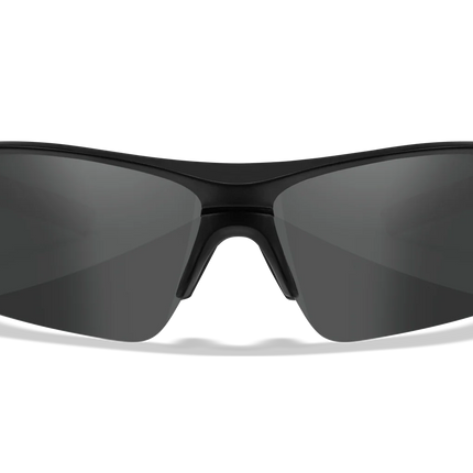 Wiley X Guard - 3 Lens (Smoke Grey + Clear + Orange) | Matte Black Frame