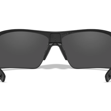 Wiley X Guard - 3 Lens (Smoke Grey + Clear + Orange) | Matte Black Frame