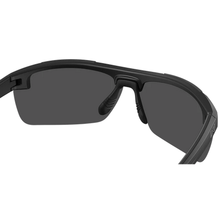 Wiley X Prime - 1 Lens (Smoke Grey) | Matte Black Frame
