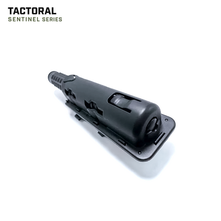 Tactoral Expandable Baton (Friction Lock)