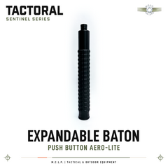 Collection image for: Friction Lock Baton