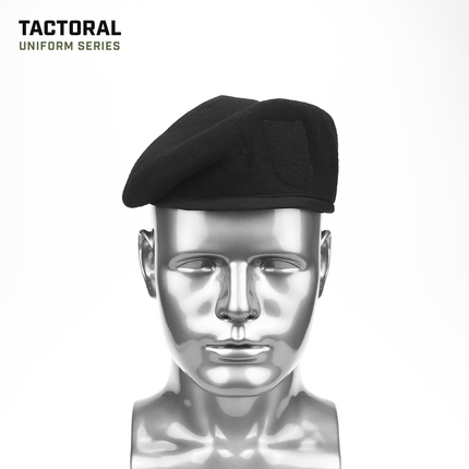 Tactoral Pre-Shaped Military Beret - Essential Model