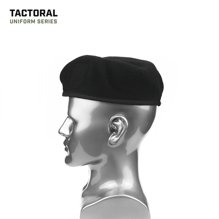 Tactoral Pre-Shaped Military Beret - Essential Model