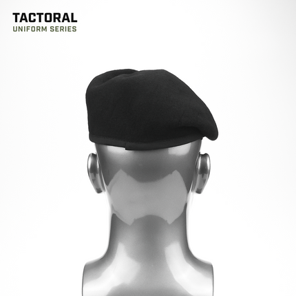 Tactoral Pre-Shaped Military Beret - Essential Model