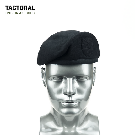 Tactoral  Military Beret - Signature model