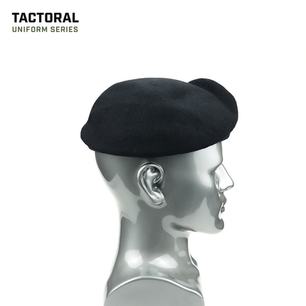 Tactoral  Military Beret - Signature model