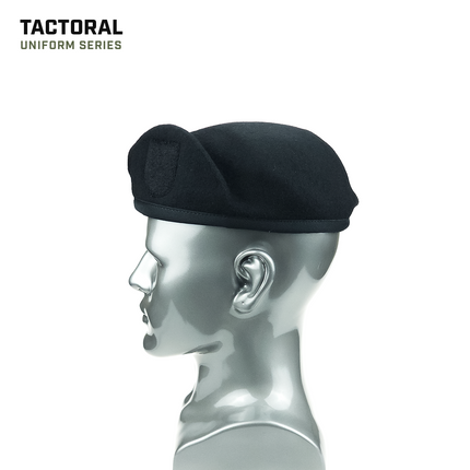 Tactoral  Military Beret - Signature model