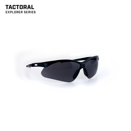 Tactoral Omni-Shield Protective Eyewear Safety Glasses