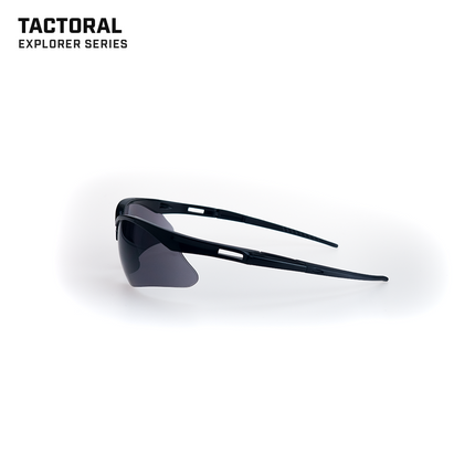 Tactoral Omni-Shield Protective Eyewear Safety Glasses