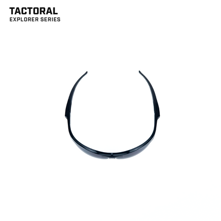 Tactoral Omni-Shield Protective Eyewear Safety Glasses