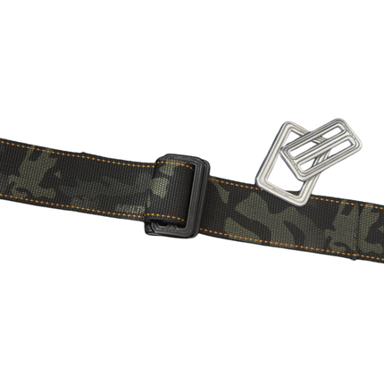 AustriAlpin 2-Slot-Framebuckle 25mm