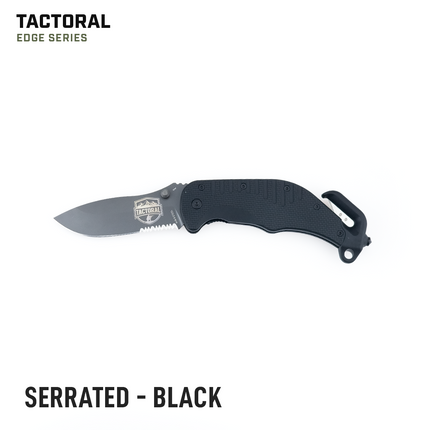 Tactoral Operator Rescue Knife