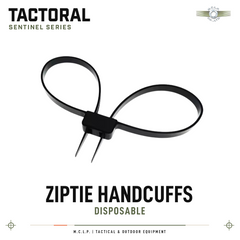 Collection image for: One-Time-Use Handcuffs